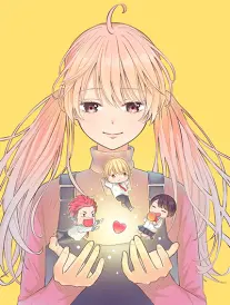 飘花影院漫画改编作品蝉时雨封面
