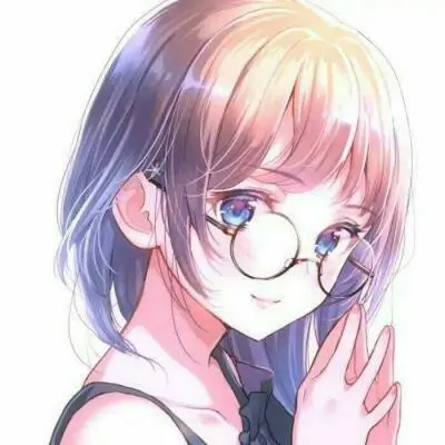 影迷花瓣雨头像